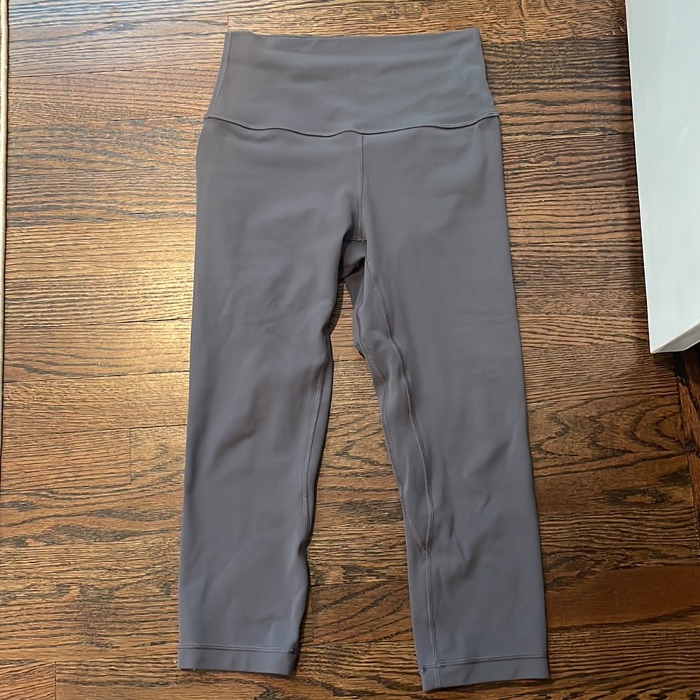 Lululemon Aligns